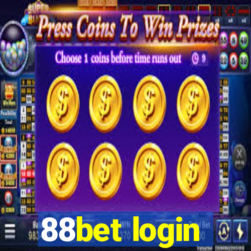 88bet login